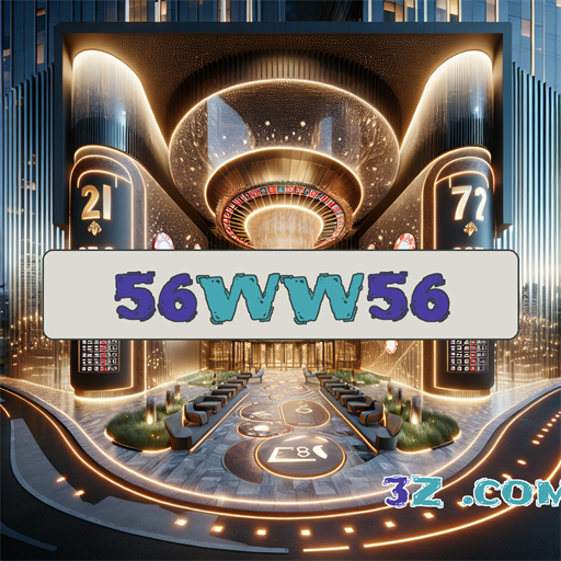 Slots em 56WW56: A Diversão Sem Fim nos Rodilhos
