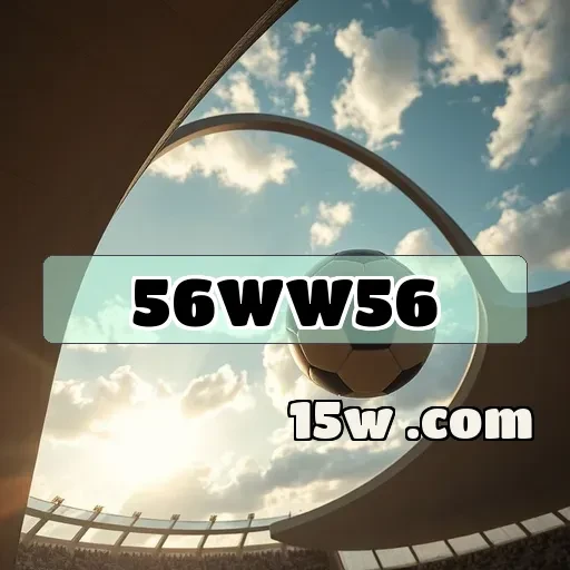 56WW56 Novidades